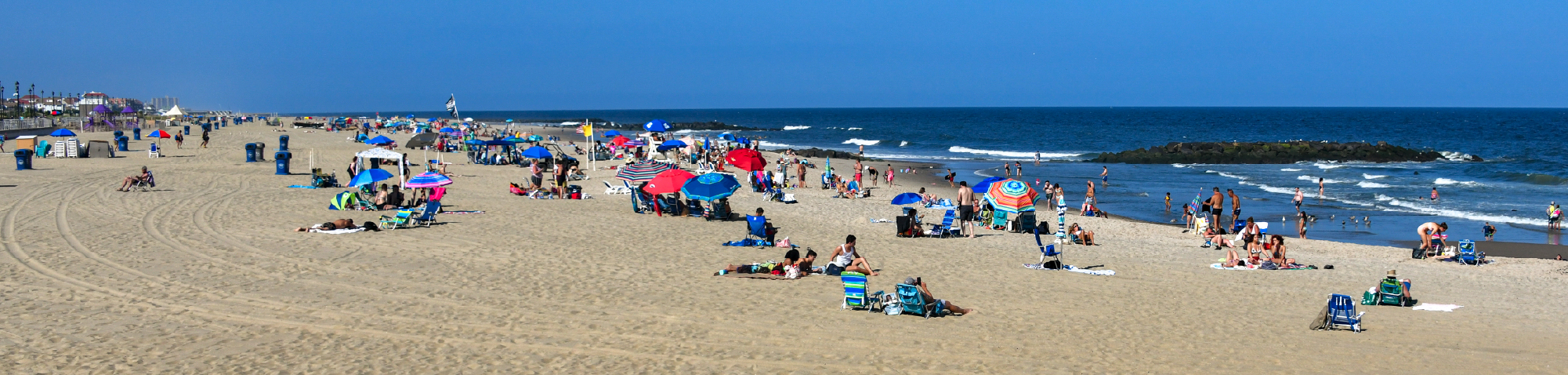 NJ Beach