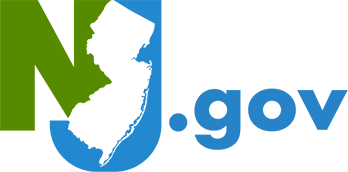 NJ.gov Logo