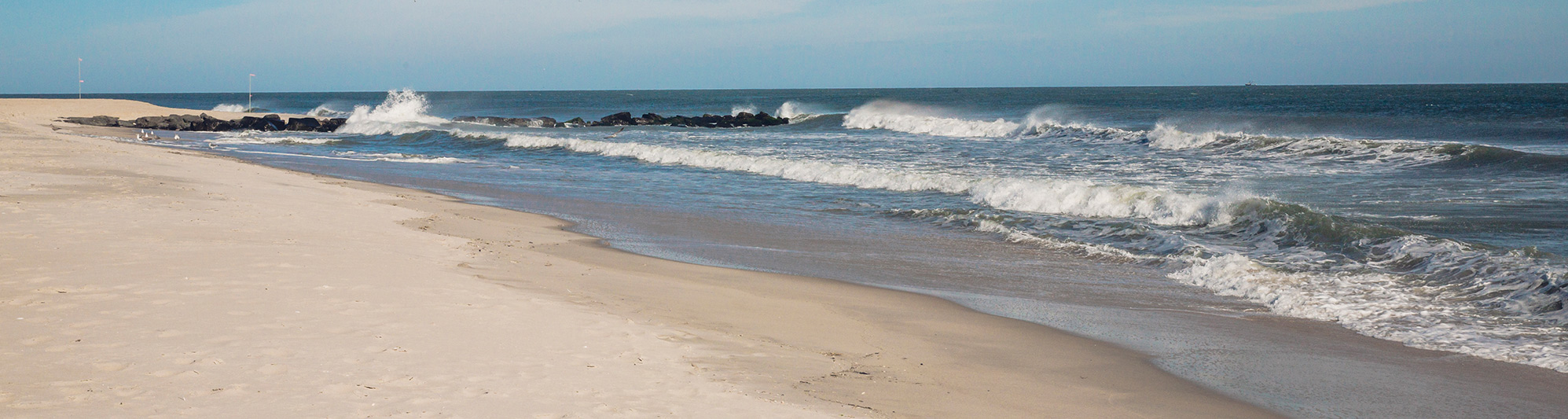 The Jersey Shore