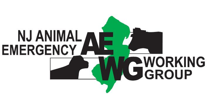 Animal Emergency Working Group Logo