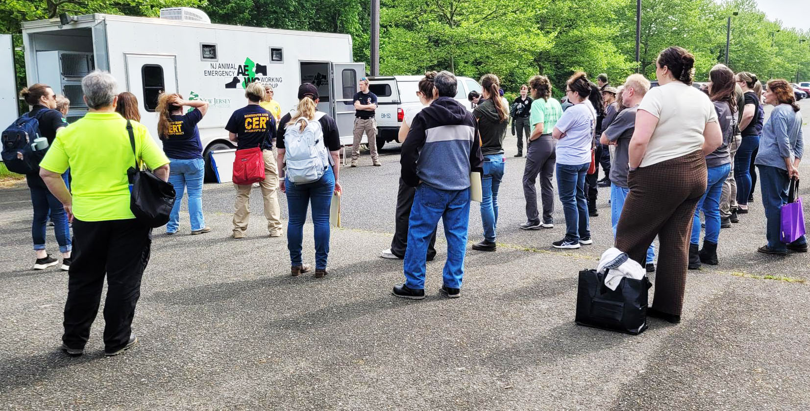 Trailer Demonstration