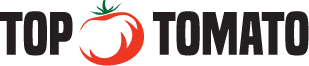 Top Tomato : Logo