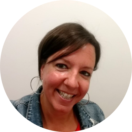 Dr. Ashley DeNegre