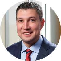 Dr. Matthew Edson