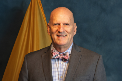 Edward D. Wengryn