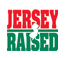 Jersey Raised
