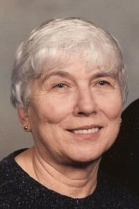 Photo of Nancy Hutcheson