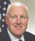 Agriculture Secretary Charles M. Kuperus