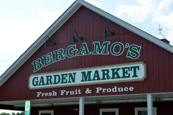 Photo of Bergamos Market