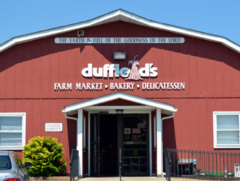 Photo of Duffields Market
