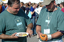 Chowderfest photo