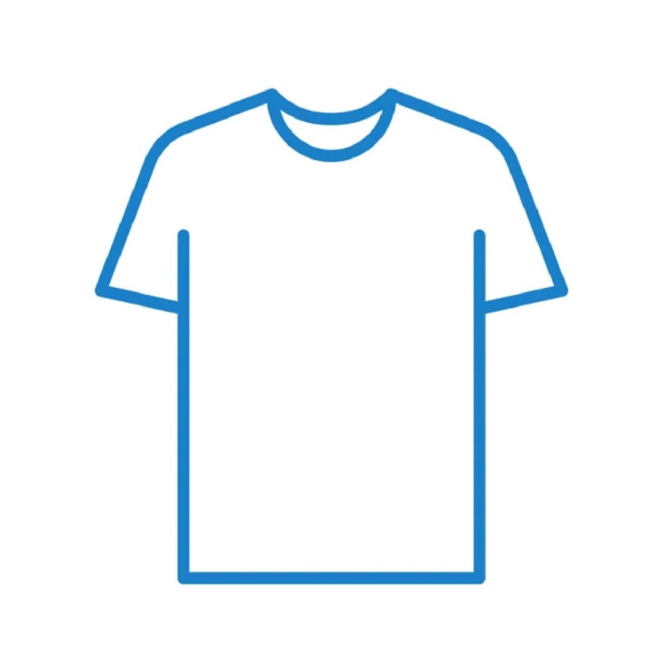 Icon: T-shirt