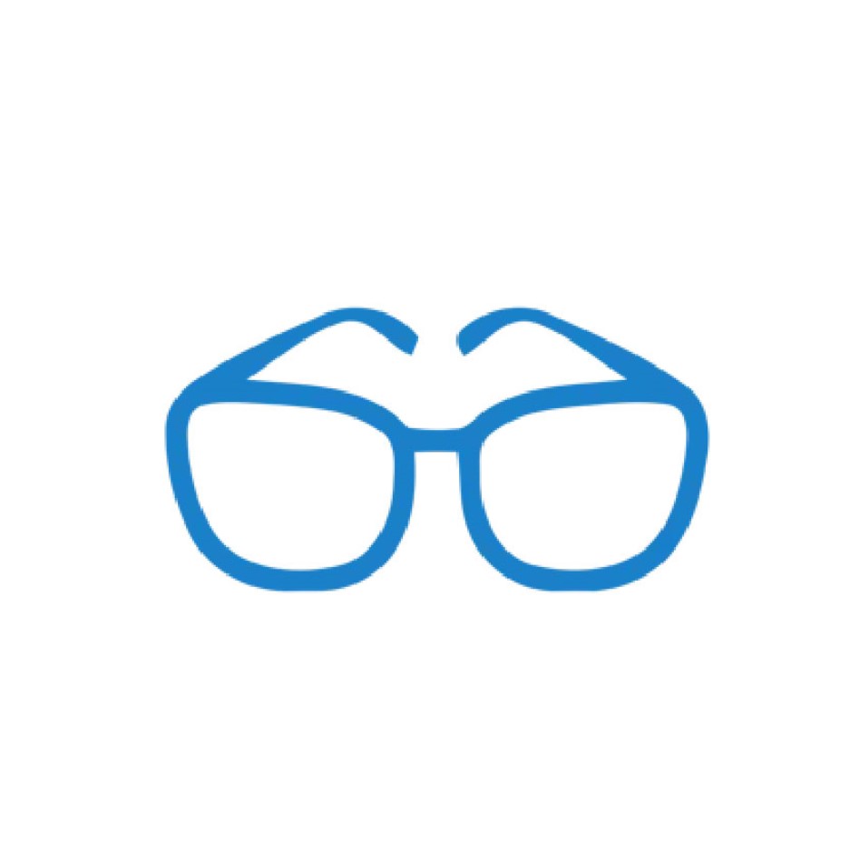 Icon: Eyeglasses