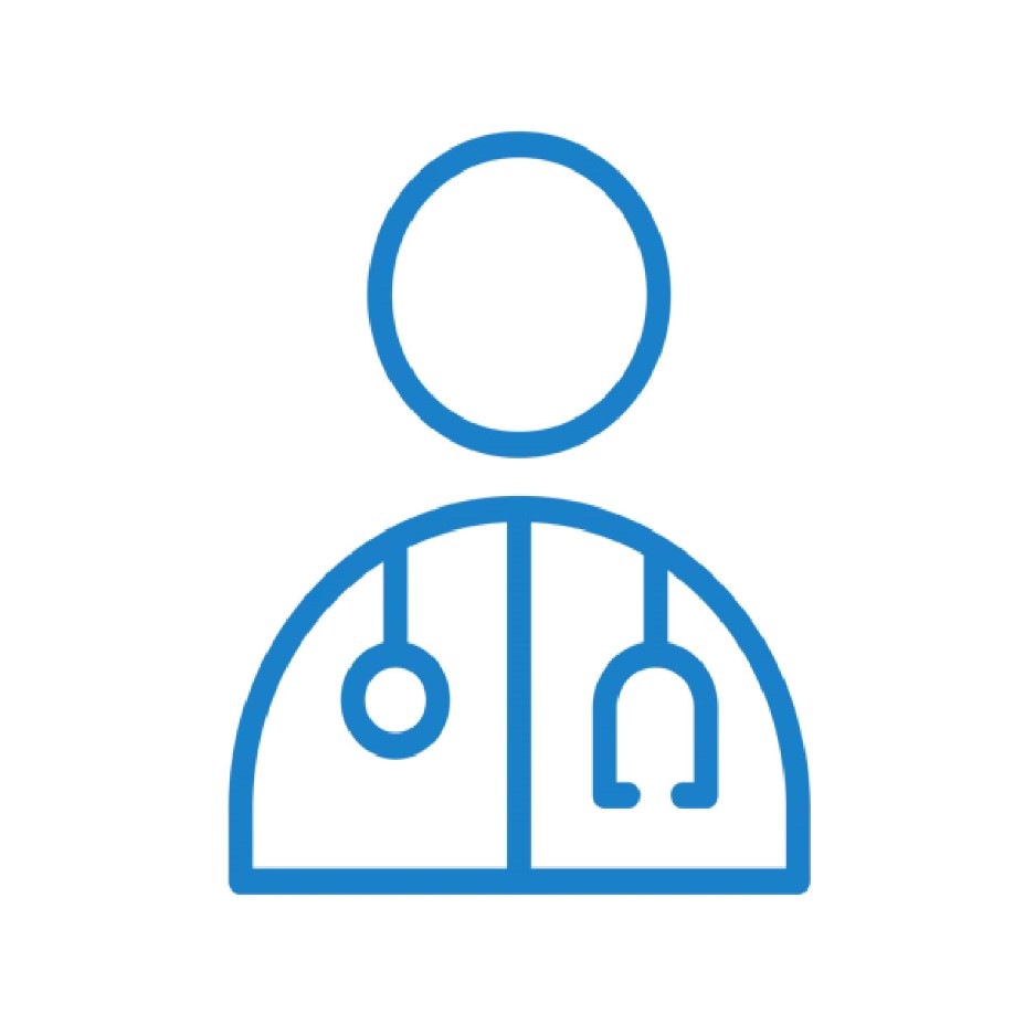 Icon: Doctor