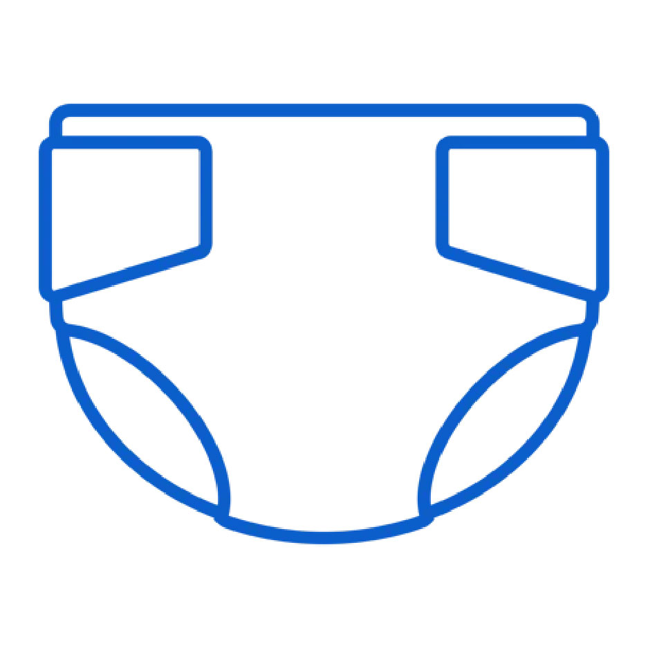 Icon: Diaper