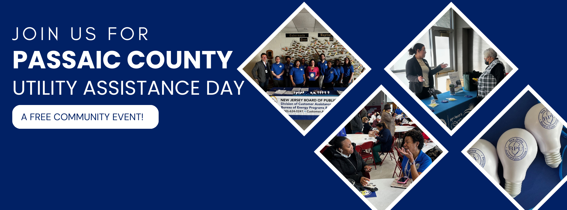 passaic county uad