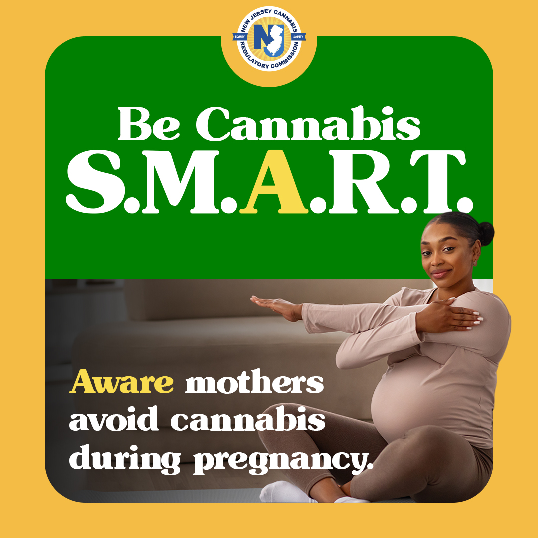 Pregnancy and Cannabis Use