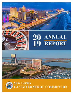 2019 Annual Report