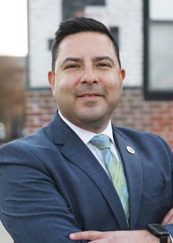 Elvin Montero