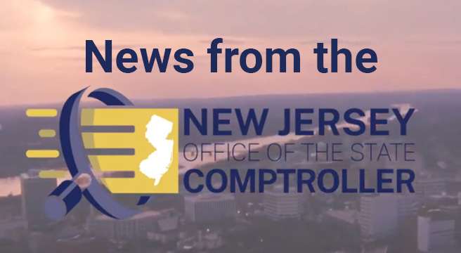 NJ Office of the State Comptroller