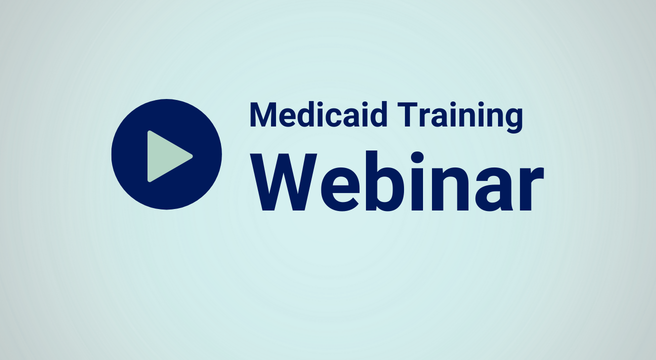 Zoom Training for NJ Medicaid Allergy and Immunology Providers