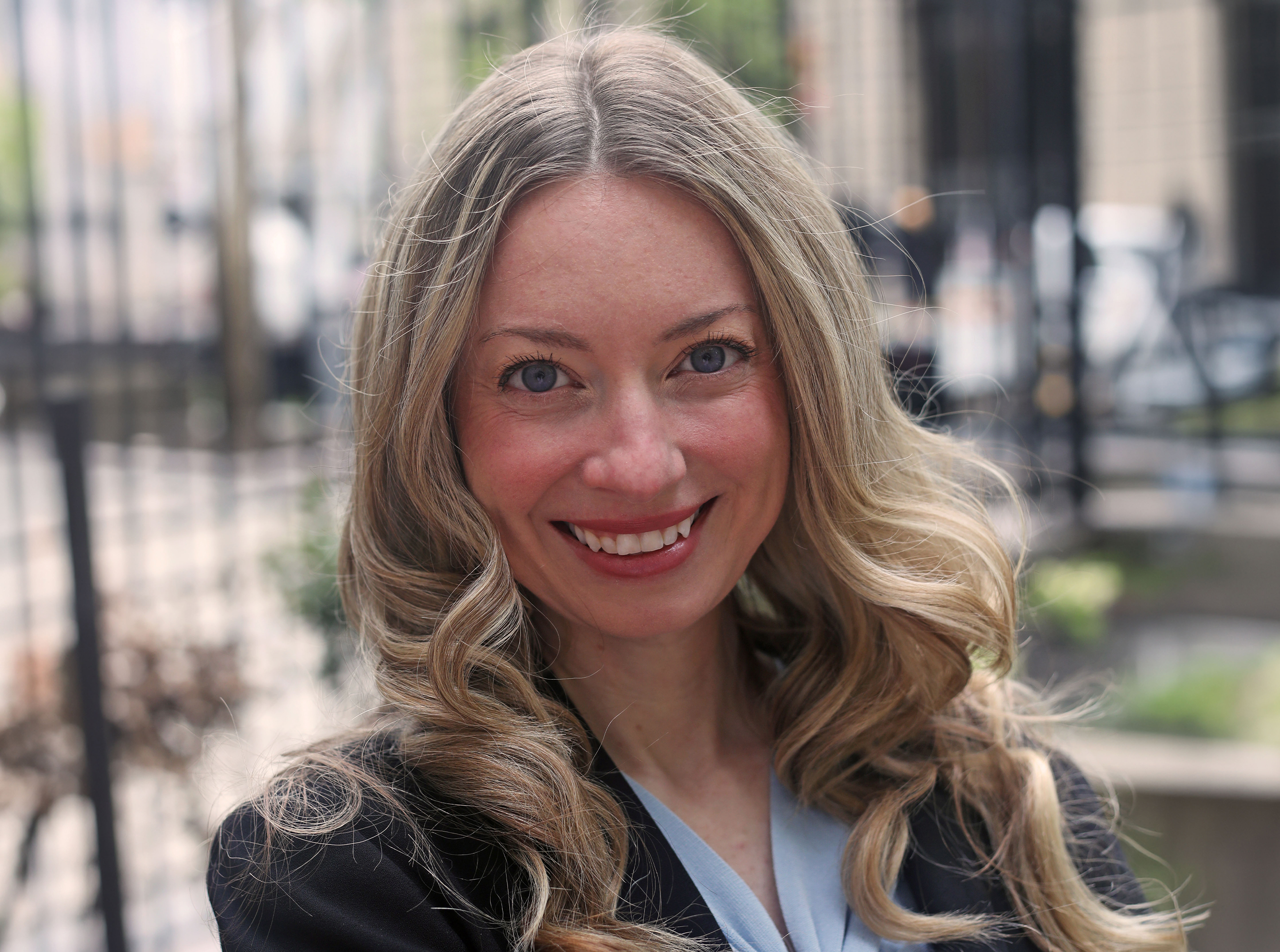 Laura Fredrick photo
