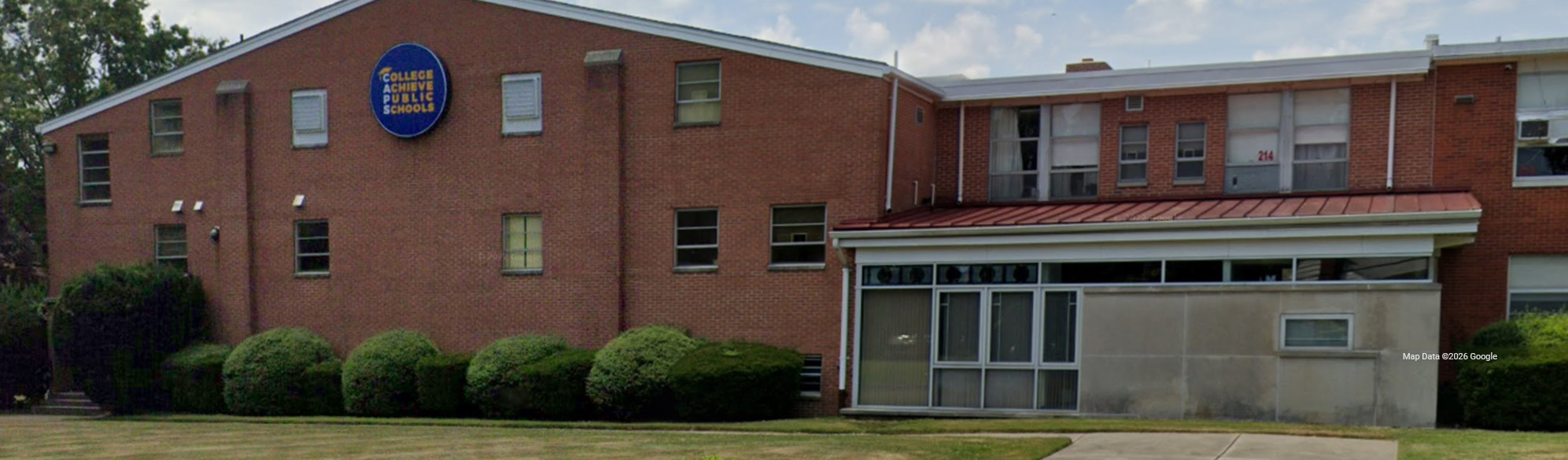 Photo: College Achieve Greater Asbury Park Charter School