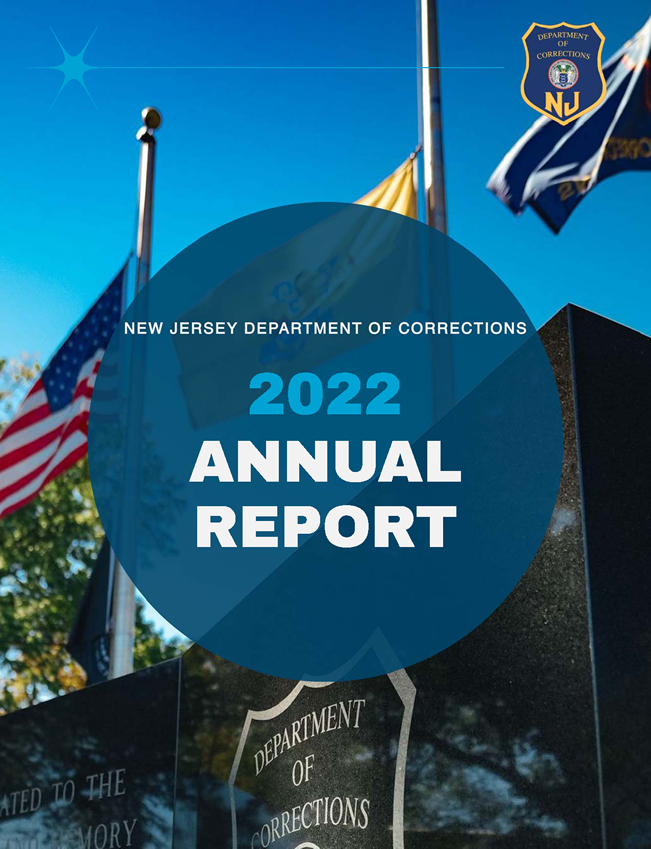 2022 Annual report
