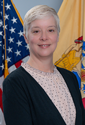 Jennifer Caignon