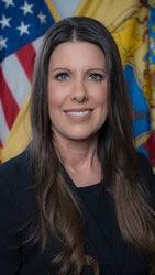 Commissioner Victoria Kuhn