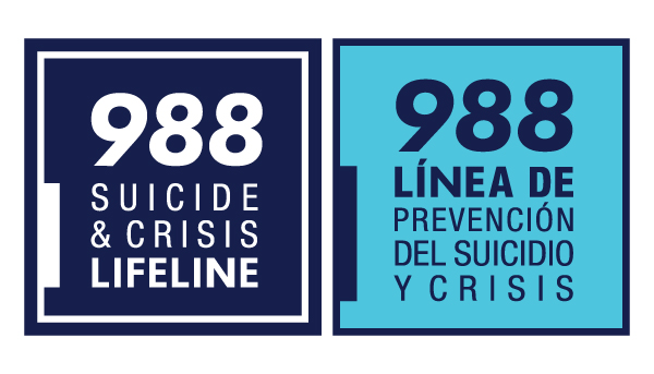 imge:988 Suicide and Crisis Lifeline 