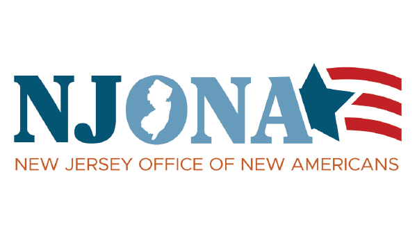 image: Logo Office of New Americans