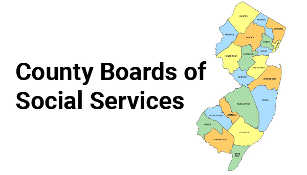 image: Logo County Board of Social Services