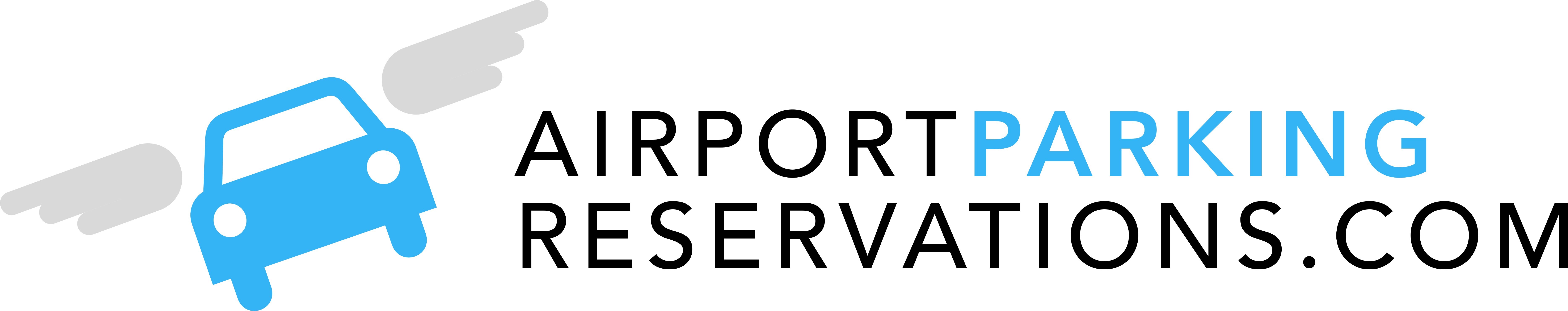 Airport Parking & Reservations