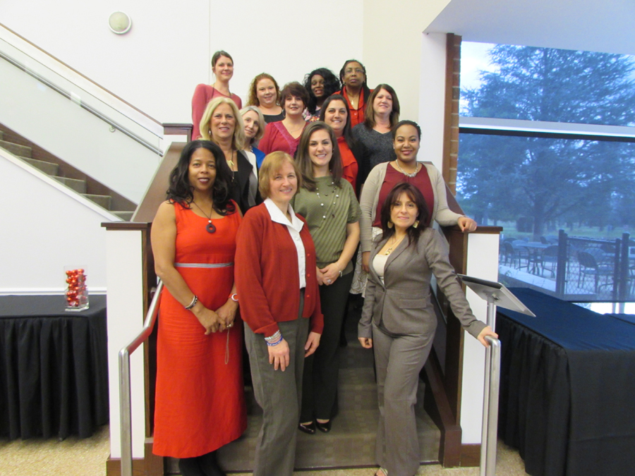 SSP Winter 2015