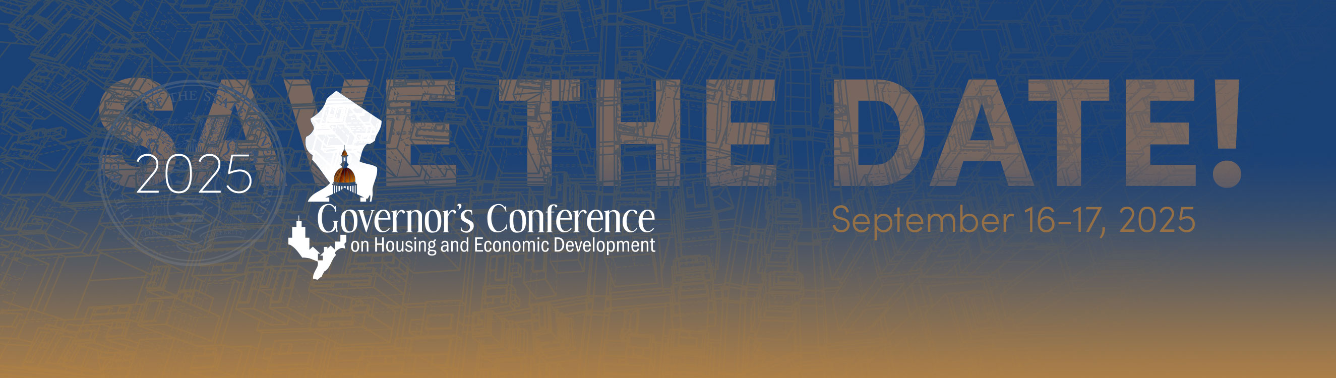 2024 Governor's Conference on Housing and Economic Development