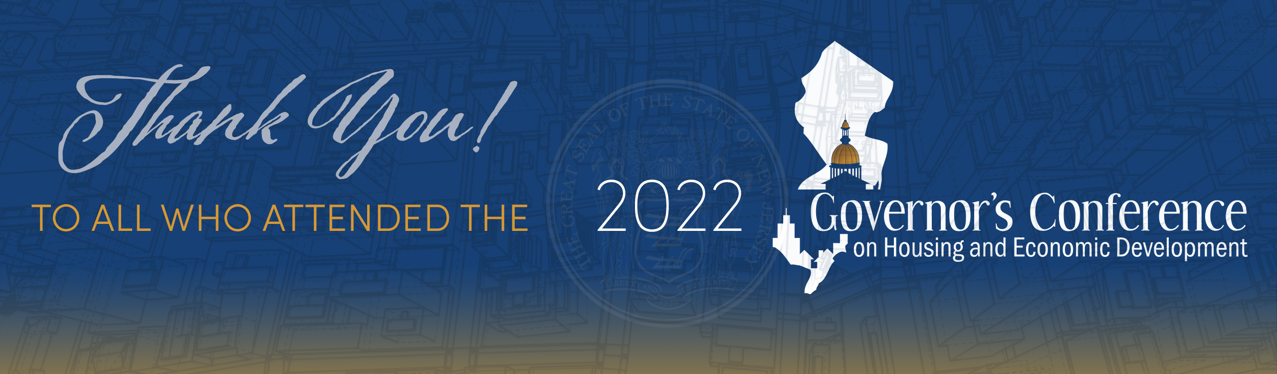 2022 Governor's Conference on Housing and Economic Development