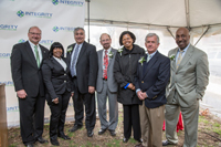 Christie Administration Marks Grand Opening of Integrity Recovery House for Men in Newark