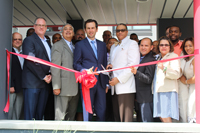 Christie Administration Observes Grand Opening of Jersey City Senior Apartments Built With Sandy Recovery Funds