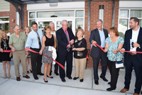 Woodbridge Affordable Senior Housing Celebrates Grand Opening