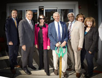 NJHMFA Marks Grand Opening of Affordable Rental Community for Family, Seniors in Monmouth County Financed With Sandy Recovery Funding