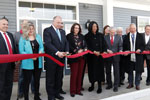 NJHMFA Marks Grand Opening of Affordable Housing for Veterans, Families in Gloucester County