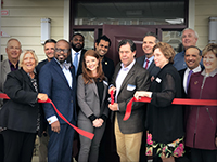 NJHMFA Celebrates Ribbon Cutting for Affordable Apartments for Families in Ocean Township Built With Sandy Recovery Funding