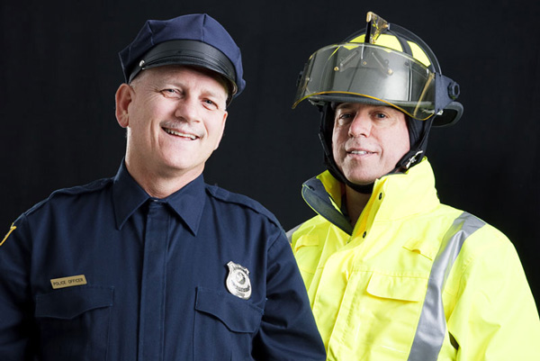 NJHMFA's Police and Firemen's Retirement System mortgage program is open to active members of the New Jersey Police and Firemen's Retirement System (PFRS) with one year of creditable service.