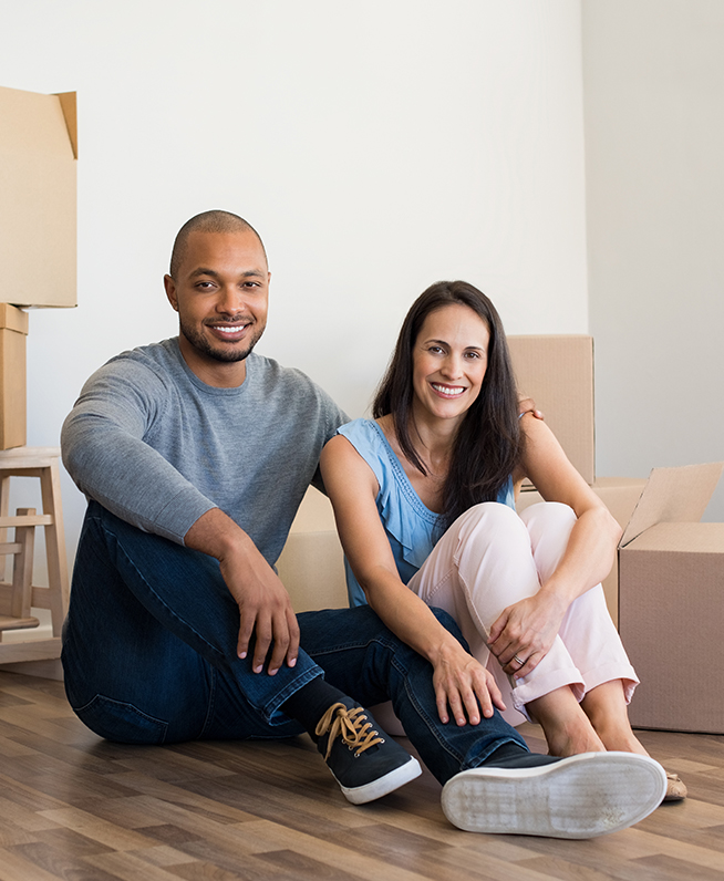 Making Homebuying a Reality