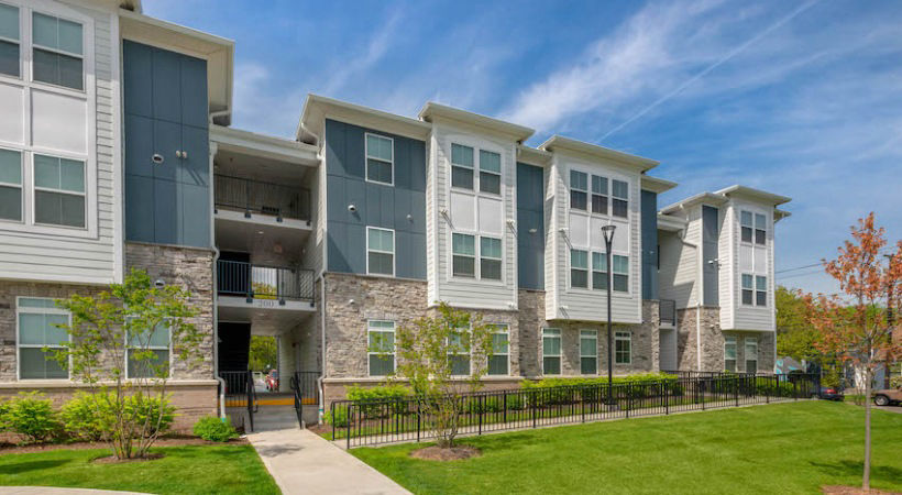 Housing Infographic