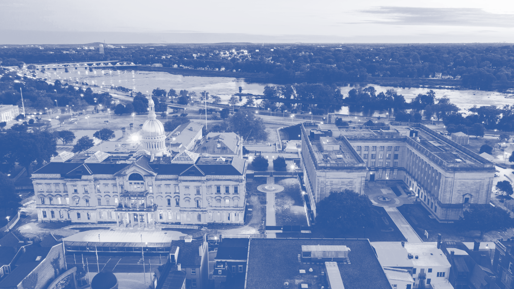 Ariel shot to NJ state house