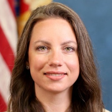 Jacquelyn A. Suárez