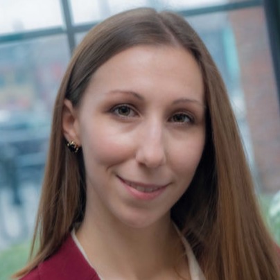 Melanie R. Walter