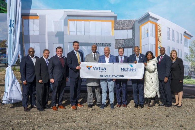 Virtua group image